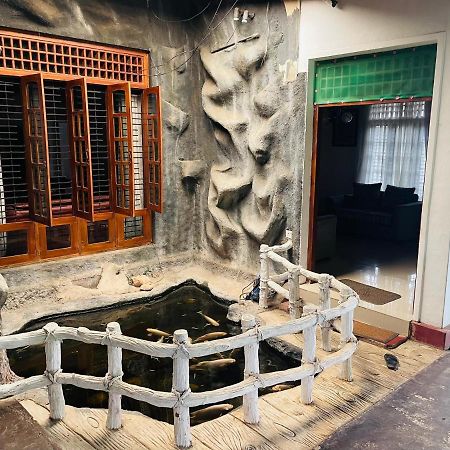 Mangala Lodge クルネーガラ エクステリア 写真