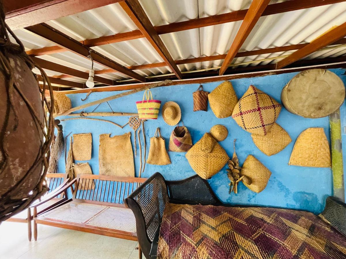 Mangala Lodge クルネーガラ エクステリア 写真