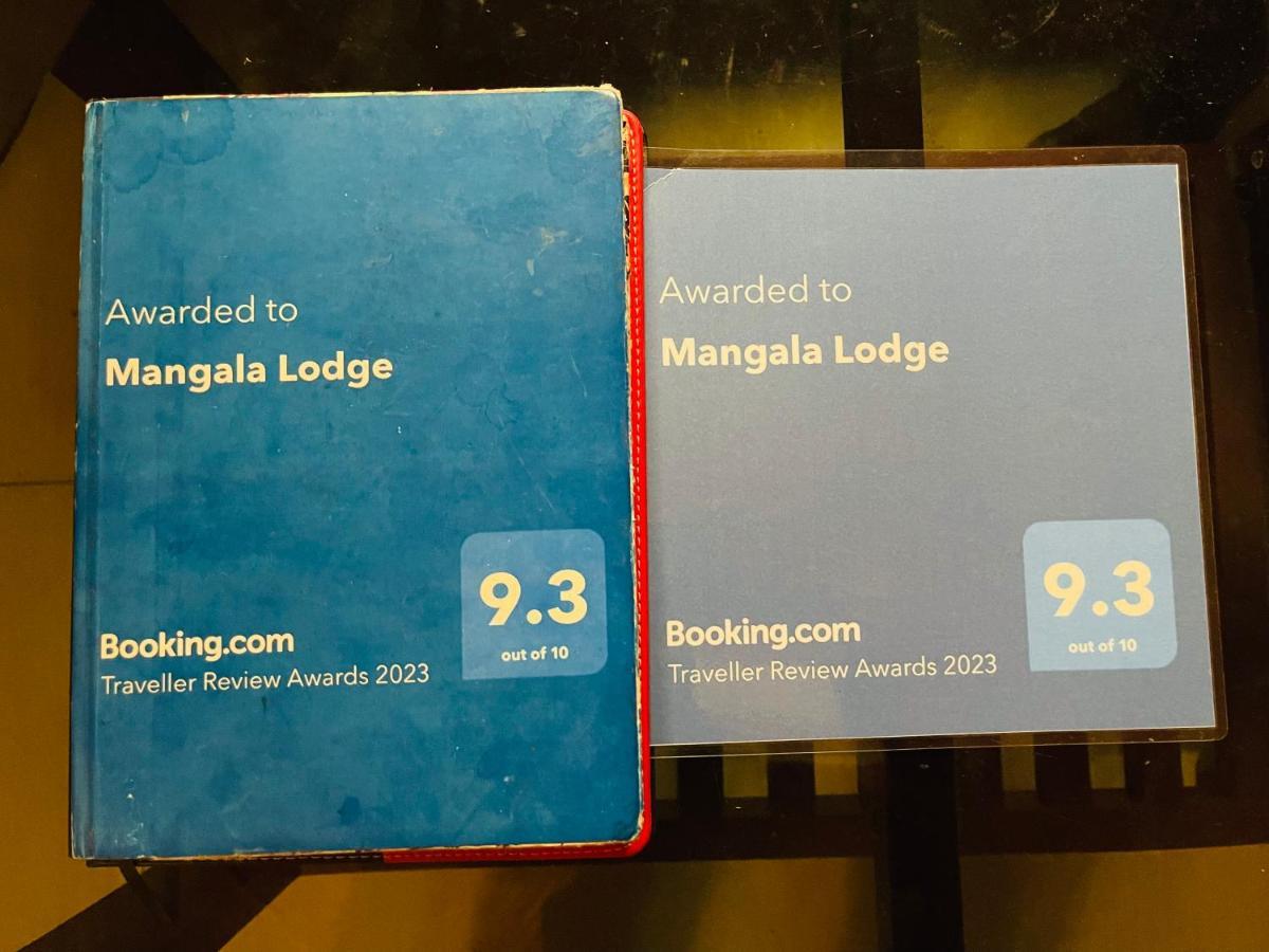 Mangala Lodge クルネーガラ エクステリア 写真