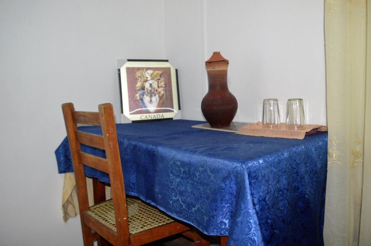 Mangala Lodge クルネーガラ 部屋 写真