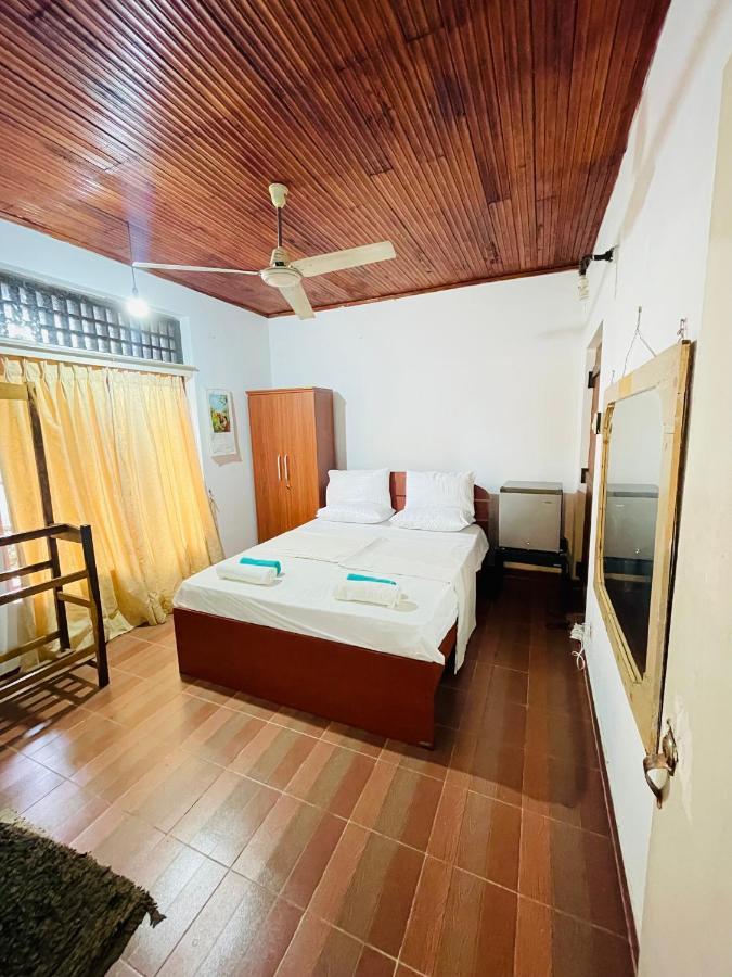 Mangala Lodge クルネーガラ エクステリア 写真