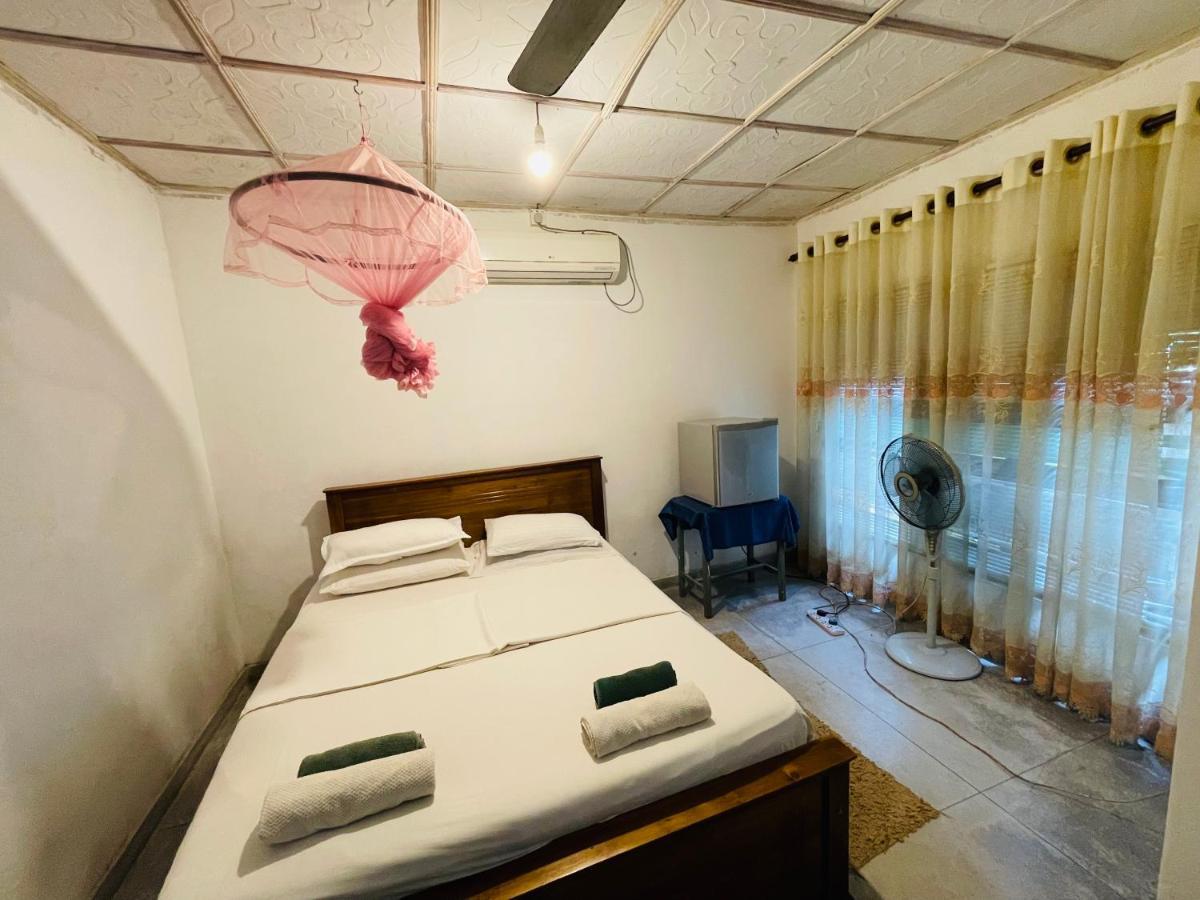 Mangala Lodge クルネーガラ エクステリア 写真