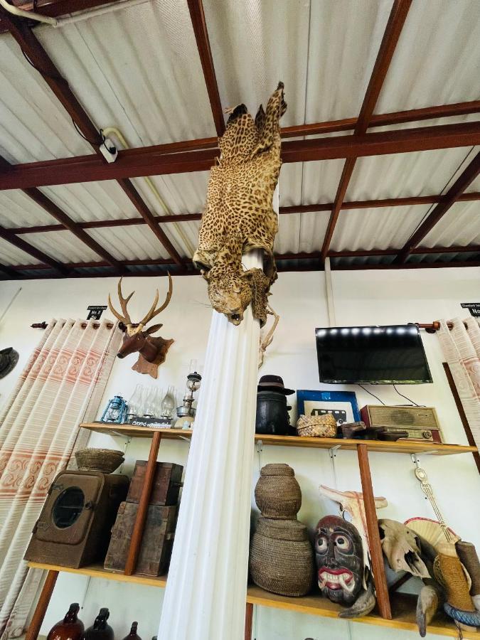 Mangala Lodge クルネーガラ エクステリア 写真