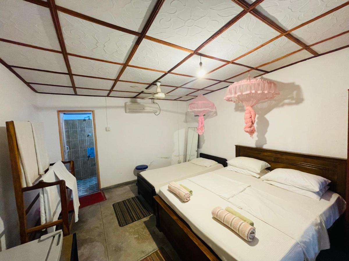 Mangala Lodge クルネーガラ エクステリア 写真